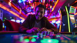 Antarmuka aplikasi mobile judi89 menampilkan meja live dealer dan taruhan sportsbook