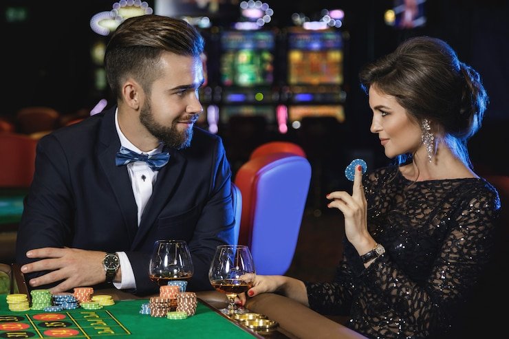 Studio Live Betting judi89 dengan dealer profesional dan kamera HD